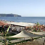 Baia Palinuro