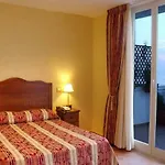 Otel Baia Palinuro