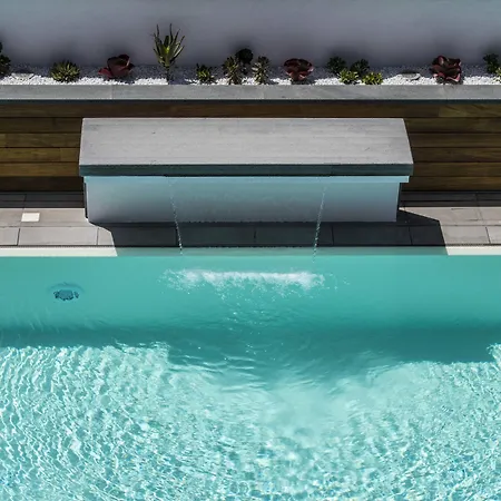 Baia Hotel 4*