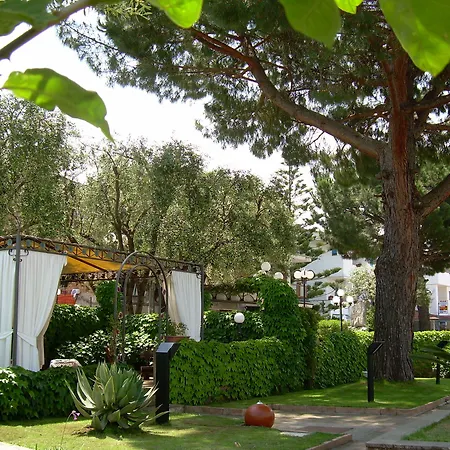 Baia 4* Palinuro