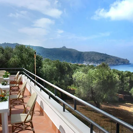 Baia 4* Palinuro