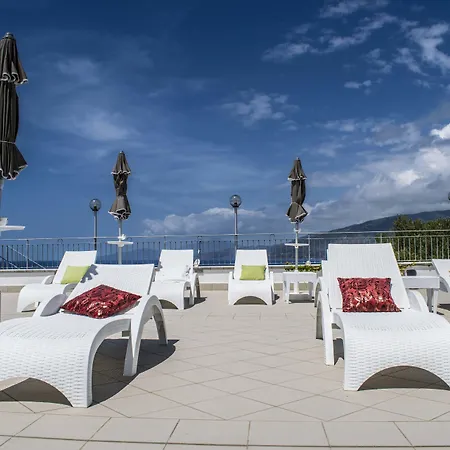 Baia Hotel Palinuro