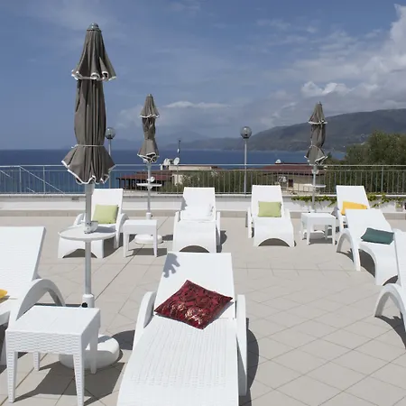 Baia 4* Palinuro