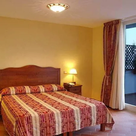 Baia Hotel