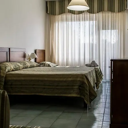 Hotel Baia Palinuro