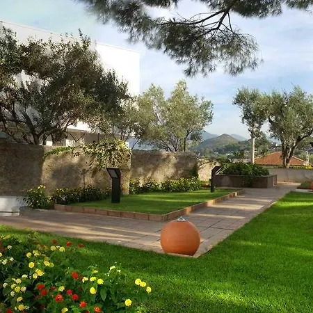 Baia Ξενοδοχείο 4*