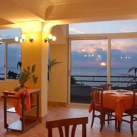 Hotel Baia