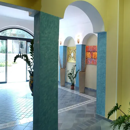 Baia Hotel