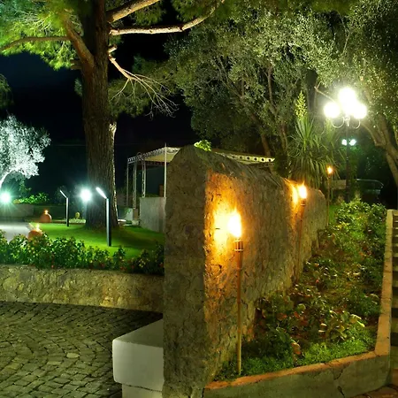 Hotel Baia Palinuro