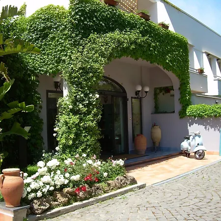 Ξενοδοχείο Baia