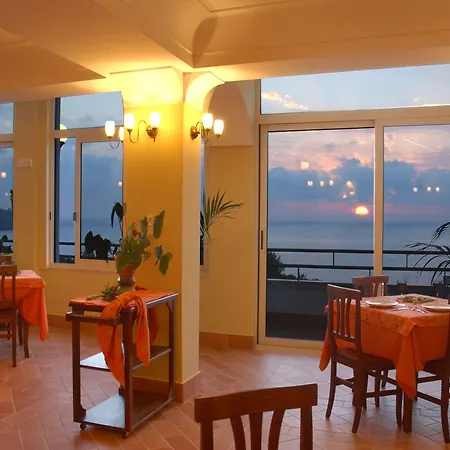 Baia 4* Palinuro