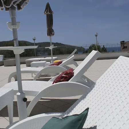 Baia 호텔 팔리누로