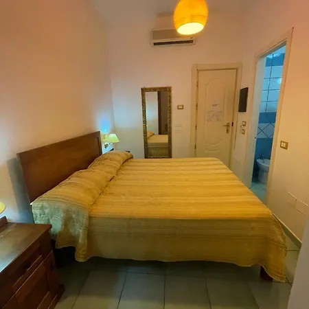 Baia Otel Palinuro