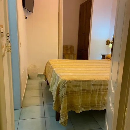 Otel Baia Palinuro