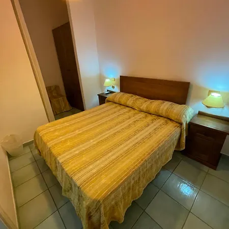 Baia 4* Palinuro