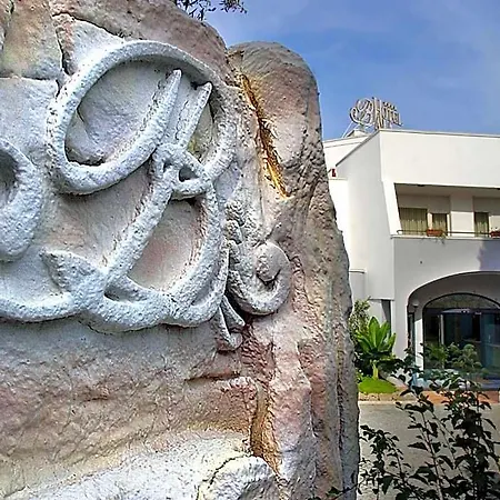 Hotel Baia
