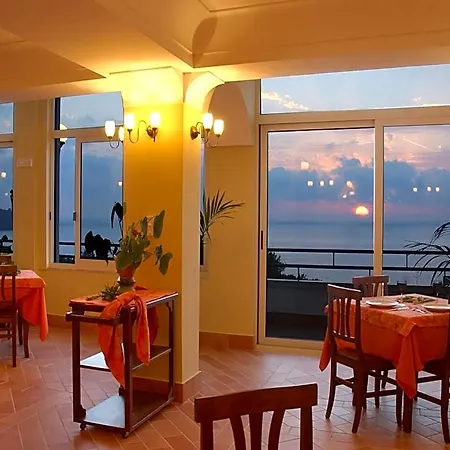 Baia 4* Palinuro