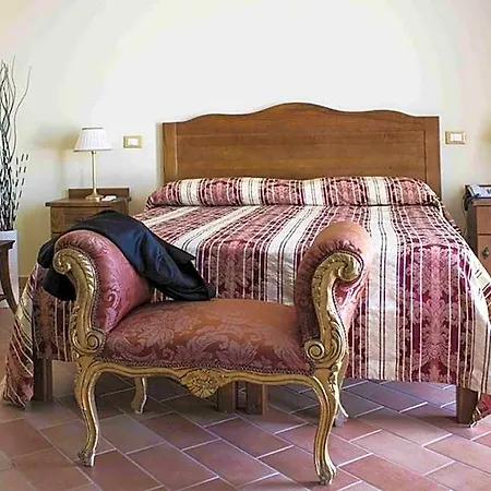 Hotel Baia Palinuro