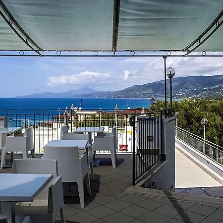Baia 4* Palinuro