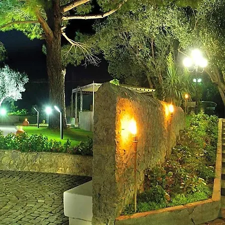 Baia Hotel Palinuro