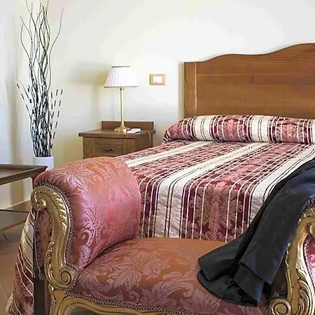 Baia Hotel Palinuro