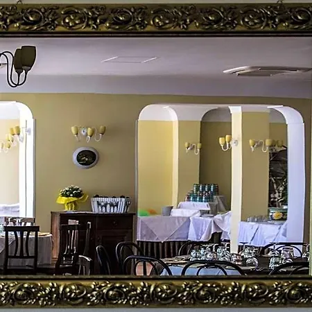 Baia Hotel Palinuro