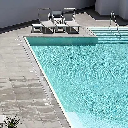 Baia Hotel 4*