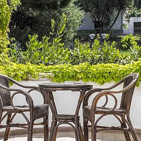 Hotel Baia Palinuro
