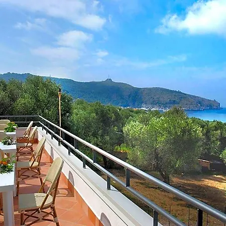 Baia 4* Palinuro