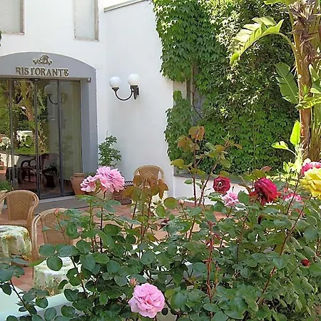 Baia Hotel Palinuro