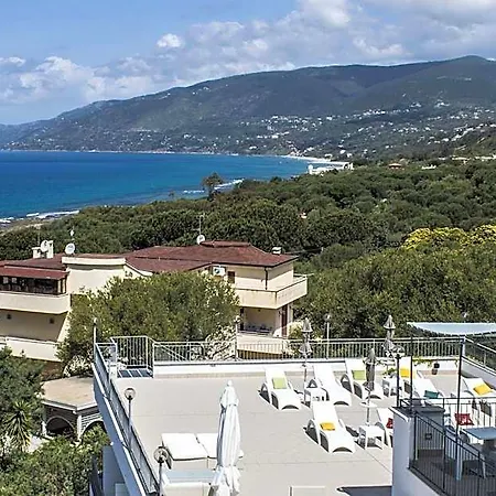 Baia 4* Palinuro