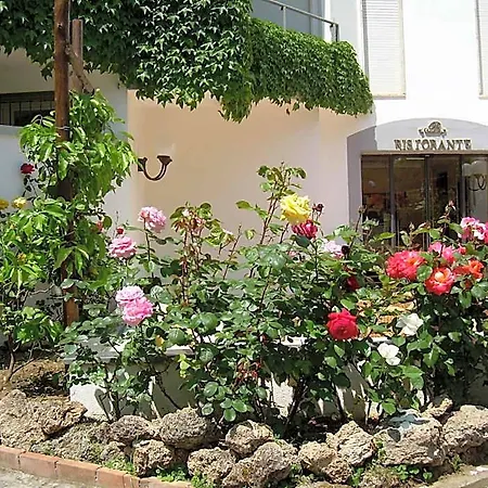 Hotel Baia 4*
