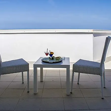 Hotel Baia