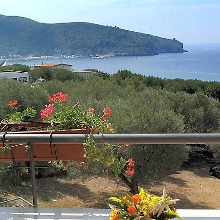 Hotel Baia 4*