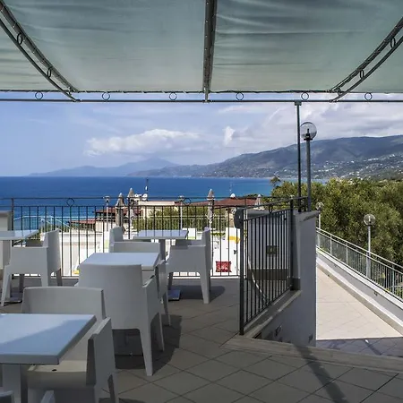 Baia Hotel Palinuro