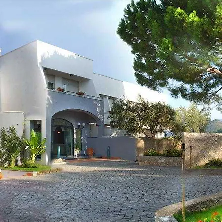 Hotel Baia 4*