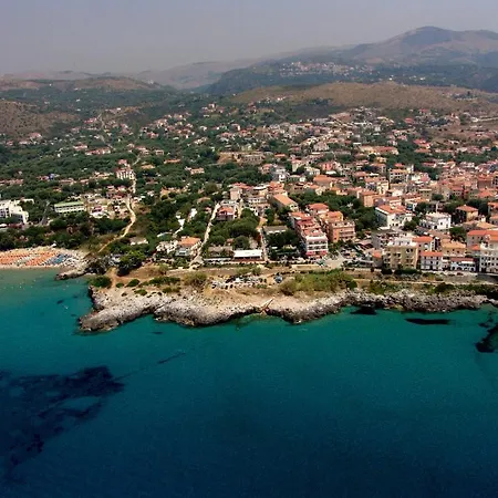 Hotel Baia