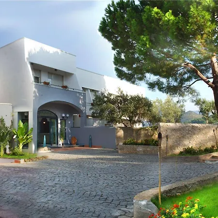 Baia Ξενοδοχείο Palinuro