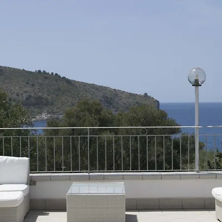 Hotel Baia