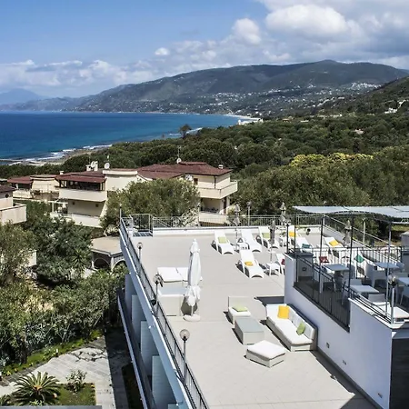 Baia 4* Palinuro