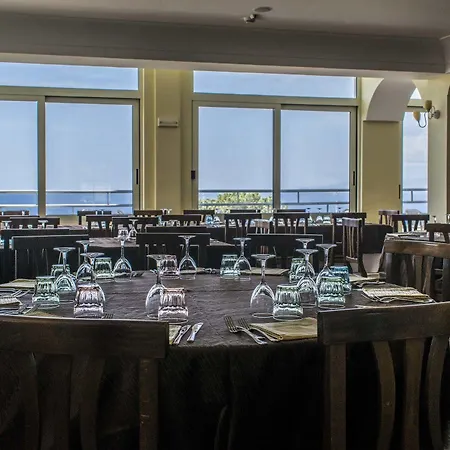 Baia Hotel
