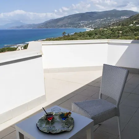 Hotel Baia