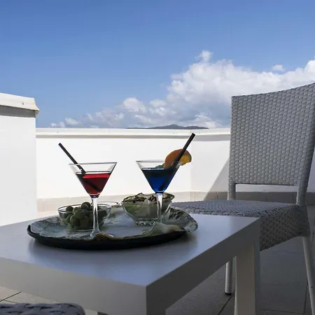 Baia Hotel 4*