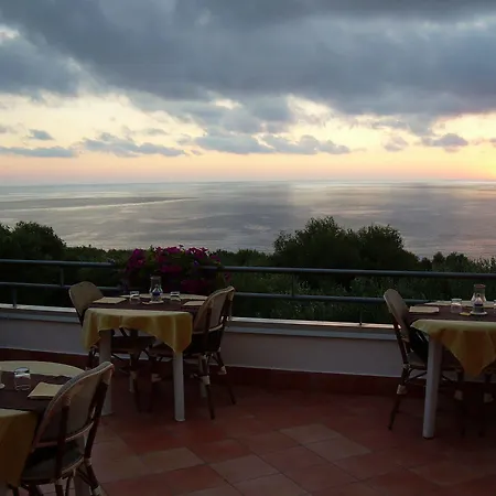 Hotel Baia