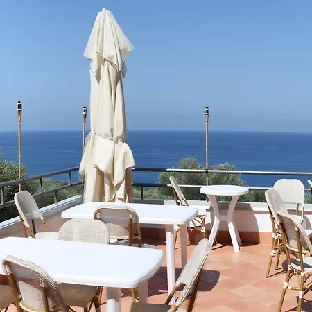 Ξενοδοχείο Baia