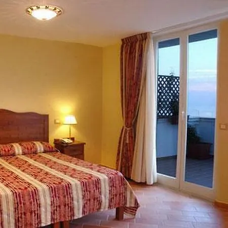 Baia Ξενοδοχείο Palinuro