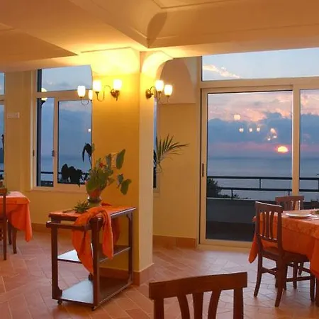 Baia 4* Palinuro