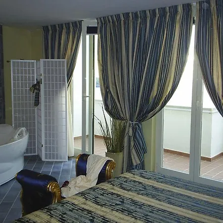 Ξενοδοχείο Baia