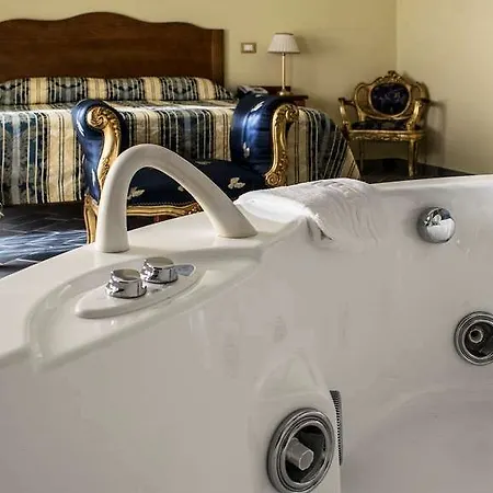 호텔 Baia 팔리누로