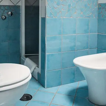 Baia Ξενοδοχείο Palinuro